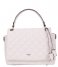 Guess  Seraphine Top Handle Flap blush